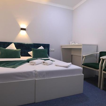 Sharq Hotel Urgench Luaran gambar