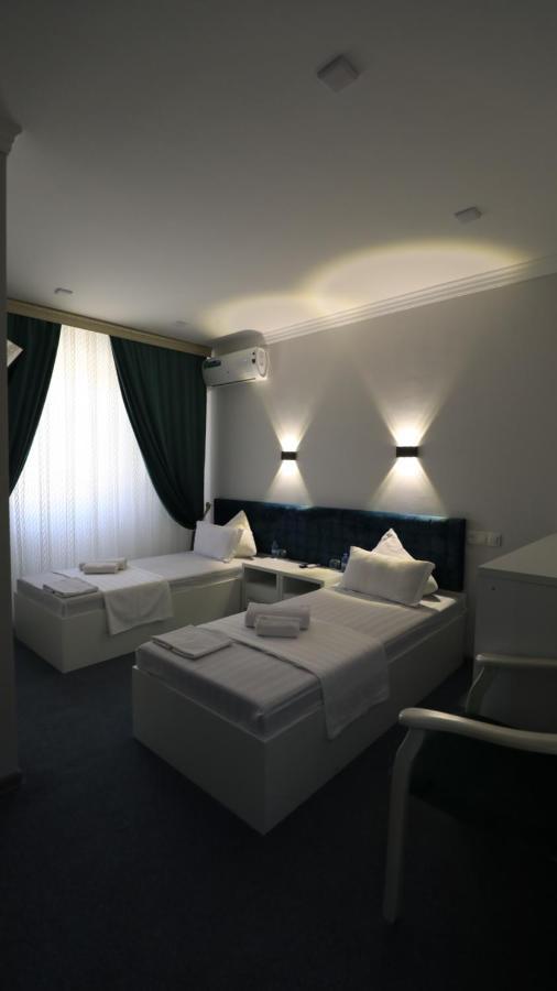 Sharq Hotel Urgench Luaran gambar