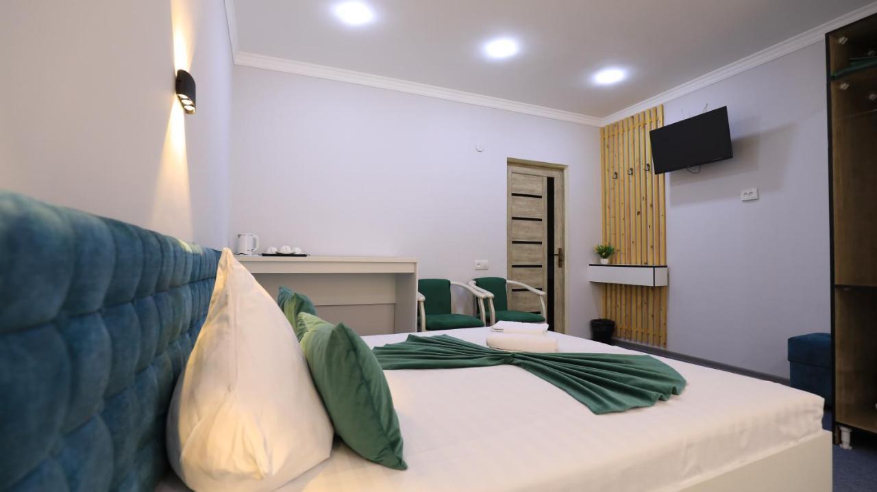 Sharq Hotel Urgench Luaran gambar
