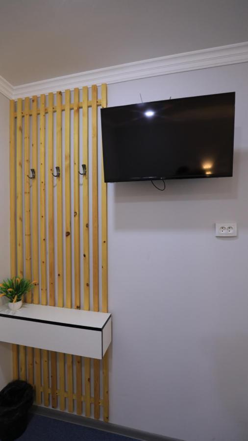 Sharq Hotel Urgench Luaran gambar