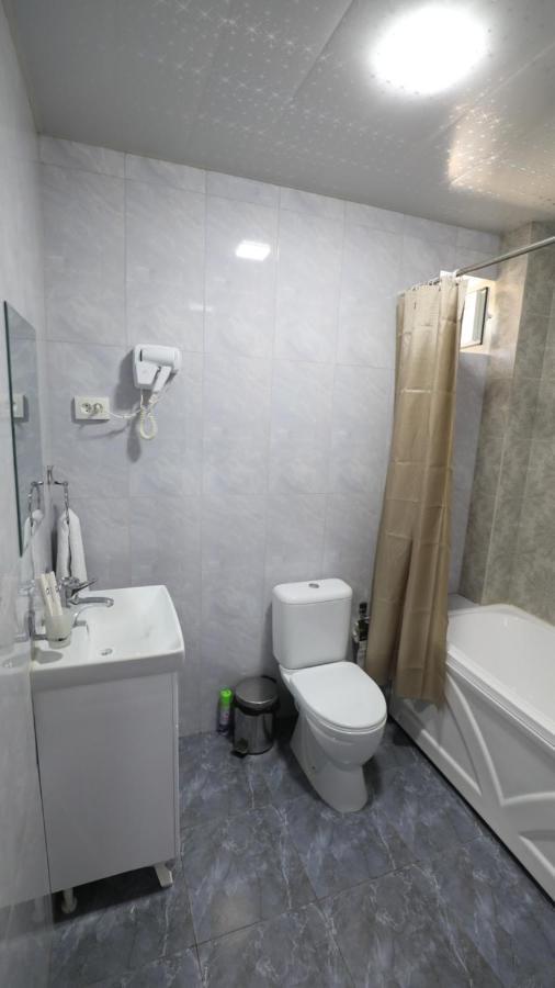 Sharq Hotel Urgench Luaran gambar